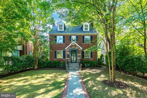 4414 Davenport St Nw, WASHINGTON, DC, 20016-4414 | Card Image
