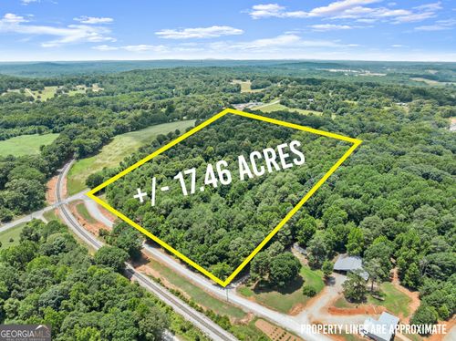 0 Mountain Creek Church Rd, Pendergrass, GA, 30567 | Card Image