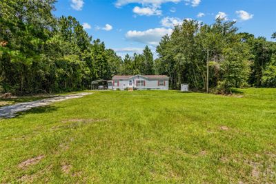 75421 Johnson Lake Road, House other with 3 bedrooms, 2 bathrooms and null parking in Yulee FL | Image 3