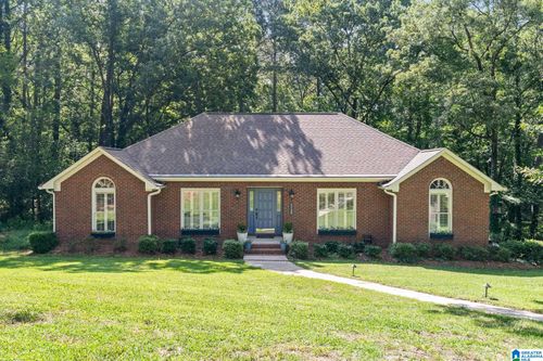 3725 Cumberland Trce, BIRMINGHAM, AL, 35242-3005 | Card Image