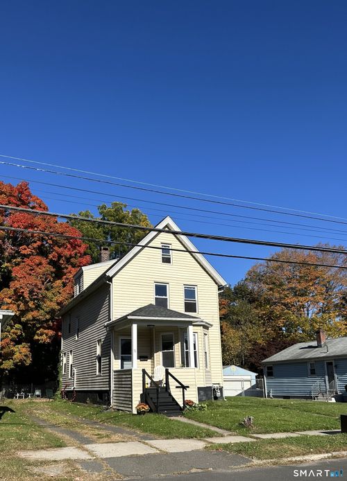71 Reservoir Ave, Meriden, CT, 06451-2841 | Card Image