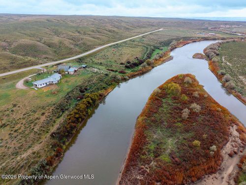 55775 Highway 318, Maybell, CO, 81640-9725 | Card Image