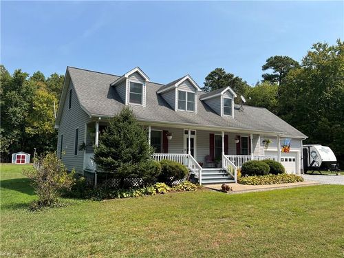 1419 Mill Creek Rd, Wake, VA, 23176-2151 | Card Image