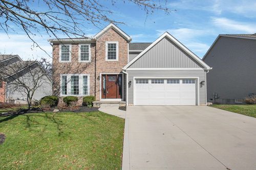 6142 El Camino Dr, Plain City, OH, 43064-8635 | Card Image