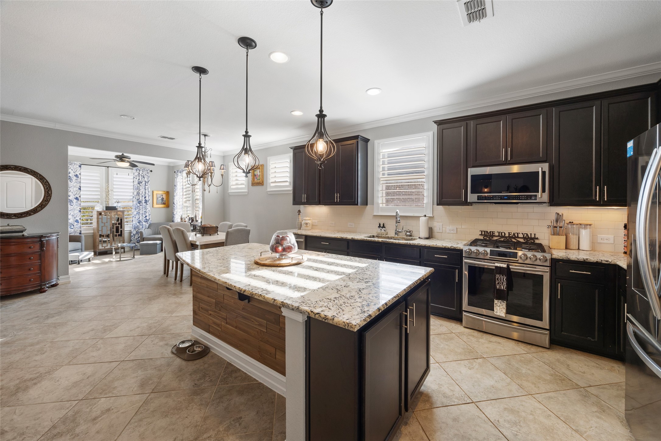 Residential in Frisco 4