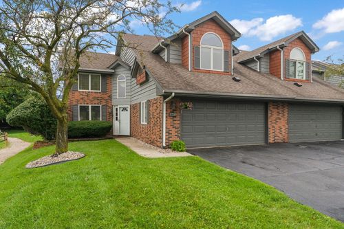 1738 Wedgewood Ct, Crown Point, IN, 46307 | Card Image
