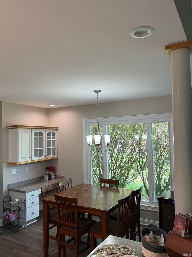 5844 Flagstone Dr, House other with 4 bedrooms, 3 bathrooms and null parking in Evansville IN | Image 15