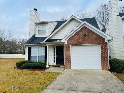 4037 Ravenwood Ct, Union city, GA, 30291-1090 | Card Image