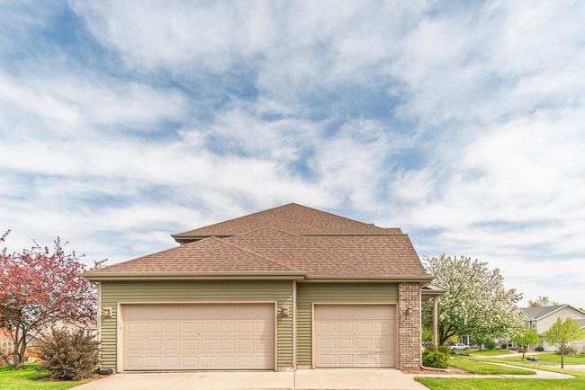 1282 Cathedral Point Dr, House other with 4 bedrooms, 3 bathrooms and null parking in Verona WI | Image 5
