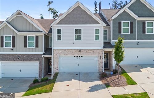 7503 Knoll Hollow Rd, Lithonia, GA, 30058-8260 | Card Image