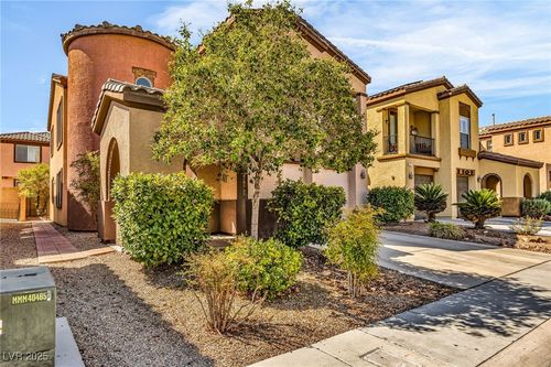 47 Honors Course Dr, Las Vegas, NV, 89148-2500 | Card Image