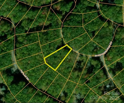 111 Rhododendron Dr, Beech Mountain, NC, 28604-8175 | Card Image