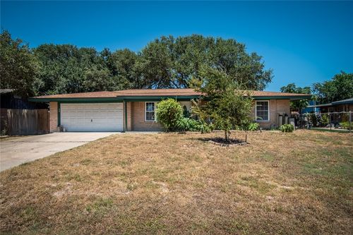 610 Bel Air Dr, Corpus Christi, TX, 78418-4822 | Card Image
