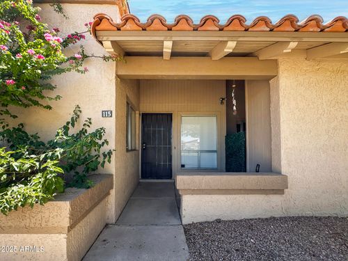 115-97 N Cooper Rd, Chandler, AZ, 85225-5892 | Card Image