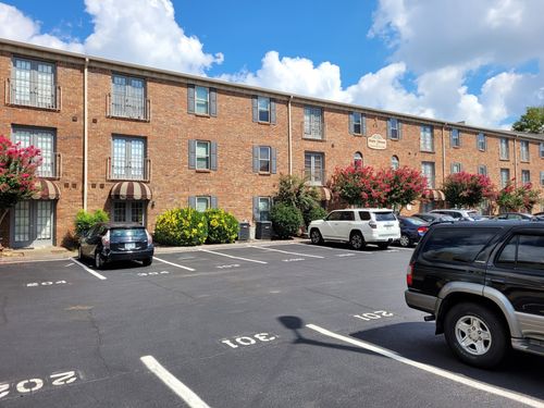 apt-101-1808 State St, Nashville, TN, 37203-2236 | Card Image
