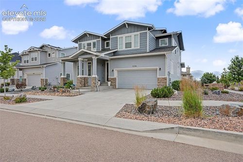 10286 Ravenclaw Drive, Colorado Springs, CO, 80924 | Card Image