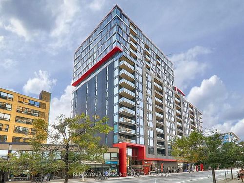 1501-435 Richmond St W, Toronto, ON, M5V0N3 | Card Image