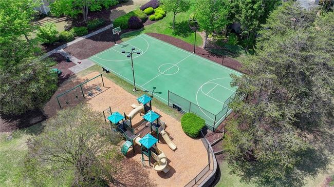 5915 Masters Club Dr, House other with 5 bedrooms, 4 bathrooms and null parking in Suwanee GA | Image 92