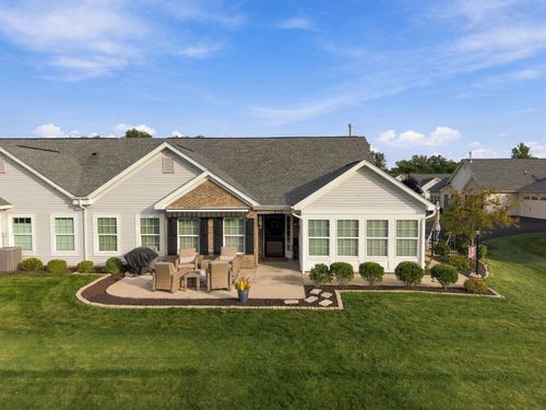 3005 Yorkshire Way, Zelienople, PA, 16063-2949 | Card Image