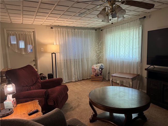 515 Pike Run Drive, House other with 4 bedrooms, 1 bathrooms and 2 parking in W Pike Run Twp PA | Image 19