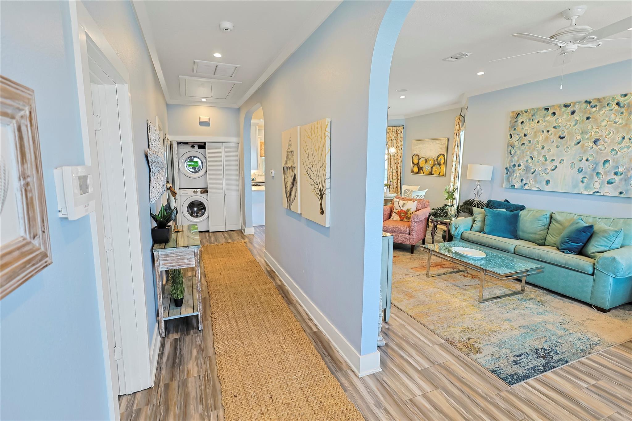 Residential Lease in Galveston 5