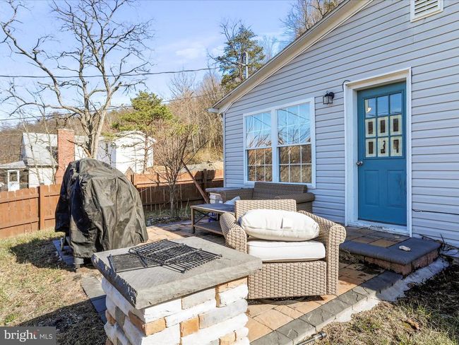 68 Juniper Ave, House other with 3 bedrooms, 1 bathrooms and null parking in BERKELEY SPRINGS WV | Image 20