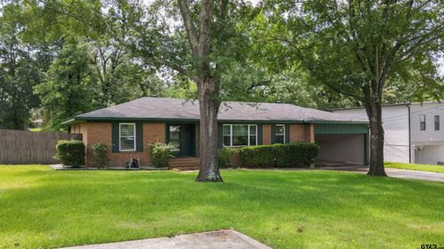 107 Bluebird St, Mt Pleasant, TX, 75455-2101 | Card Image