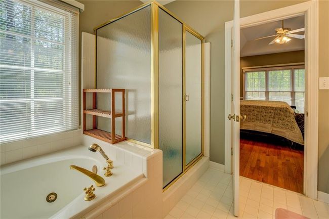 1341 Christian Cir Se, House other with 5 bedrooms, 3 bathrooms and null parking in Conyers GA | Image 40