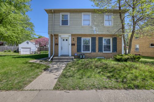 6424 W Lisbon Ave, MILWAUKEE, WI, 53210 | Card Image