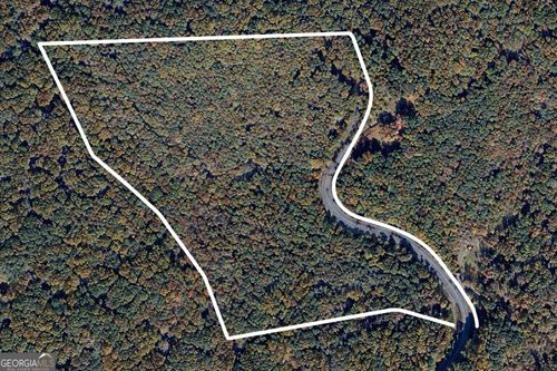 0 Talc Mine Rd, JASPER, GA, 30143 | Card Image