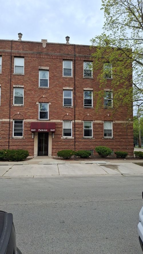 1n-2643 S 61st Ct, Cicero, IL, 60804-3049 | Card Image