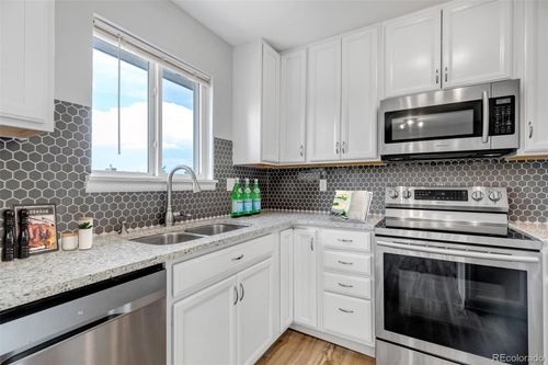 1589 S Lewiston St, Aurora, CO, 80017-5109 | Card Image