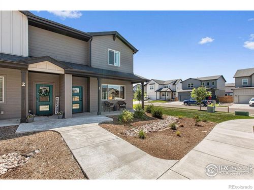 unit-1-2962 Barnstormer St, Fort Collins, CO, 80524-4964 | Card Image
