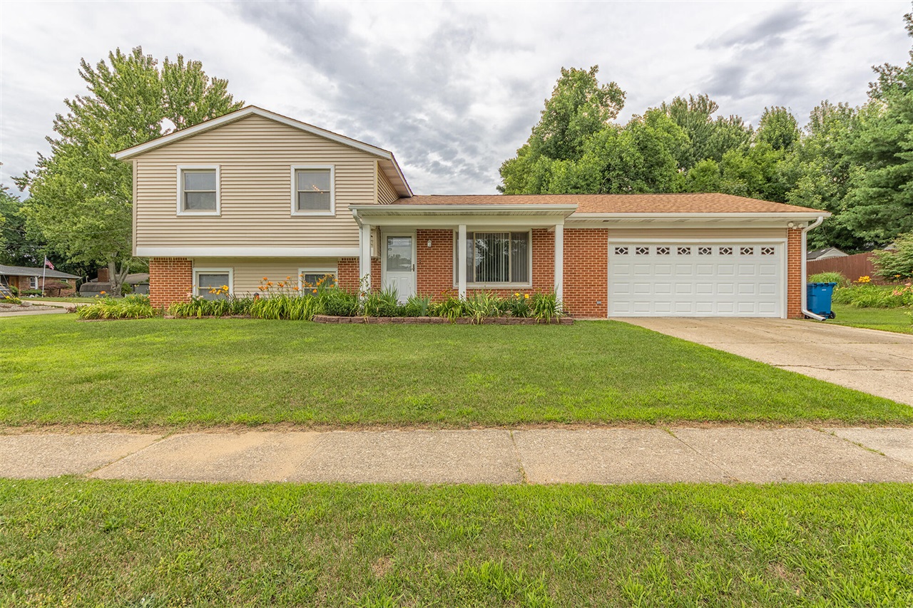 Winkfield Ave, Portage, MI 49024