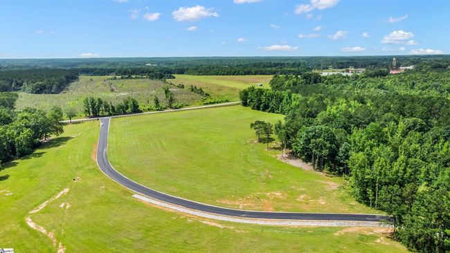 LOT-1 - 110 Flowing Rock Rd, Home with 0 bedrooms, 0 bathrooms and null parking in Honea Path SC | Image 7