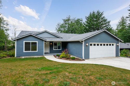 183 Rainier Ln, Port Ludlow, WA, 98365-9619 | Card Image
