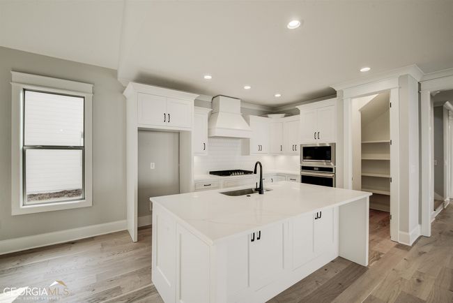 711 Magnolia Walk, House other with 5 bedrooms, 6 bathrooms and null parking in Peachtree City GA | Image 9