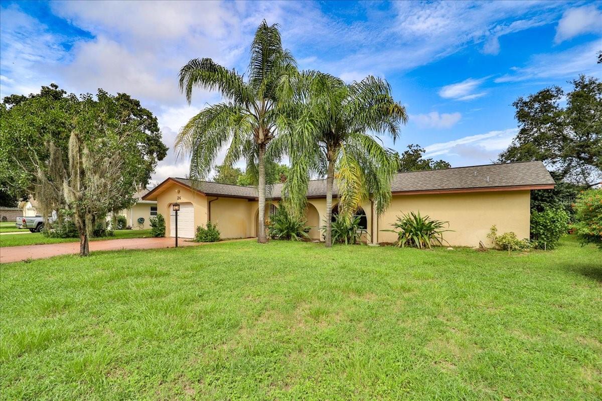 Fischer Ln, Palm Coast, FL 32137
