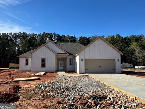 152 Hunters Chase Ct, Eatonton, GA, 31024-6567 | Card Image