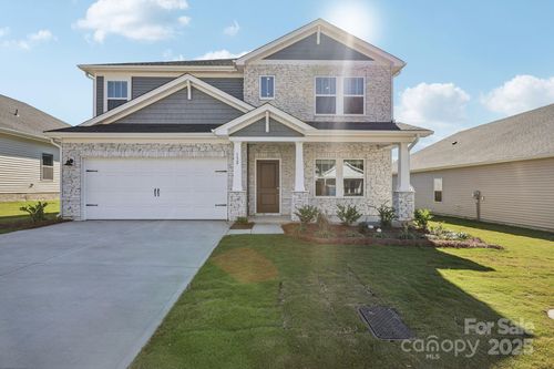 123 Pantego Pl, Salisbury, NC, 28144-0078 | Card Image