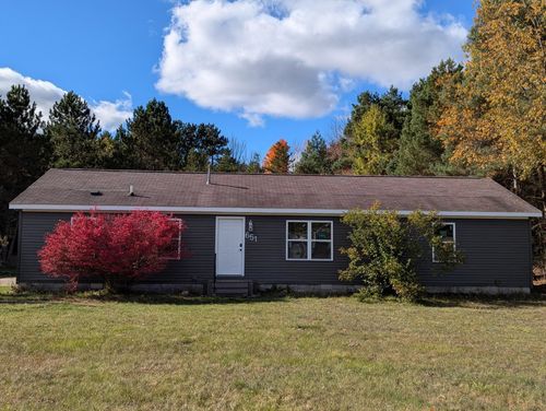 651 N Michigan Ave, Manton, MI, 49663-9777 | Card Image