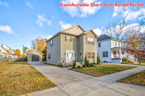 317 Monroe St, South Haven, MI, 49090-2201 | Card Image