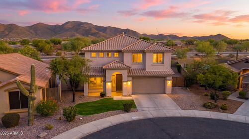41416 N Yorktown Ct, Anthem, AZ, 85086-4907 | Card Image