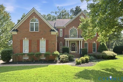 6100 Lilting Branch Way, Moseley, VA, 23120-2230 | Card Image