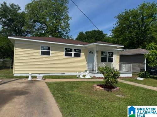 602 6th Ave N, Bessemer, AL, 35020-6142 | Card Image