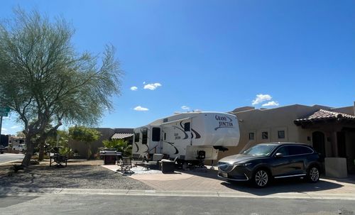 3400 S Avenue 7 E, Yuma, AZ, 85365-6654 | Card Image