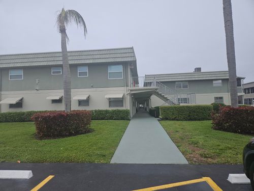 281-281 Flanders F, Delray Beach, FL, 33484-5307 | Card Image