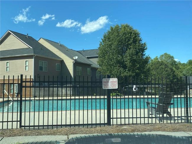 106 Trailside Way, Townhouse with 3 bedrooms, 4 bathrooms and 1 parking in Hiram GA | Image 54
