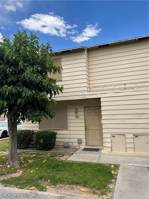 4651 Mill Valley Dr, Las Vegas, NV, 89120-1659 | Card Image