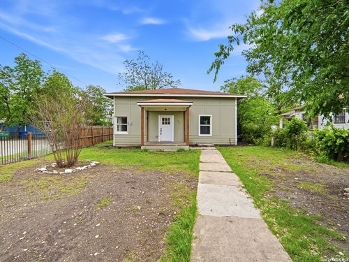 452 Gulf, San Antonio, TX, 78202-3116 | Card Image